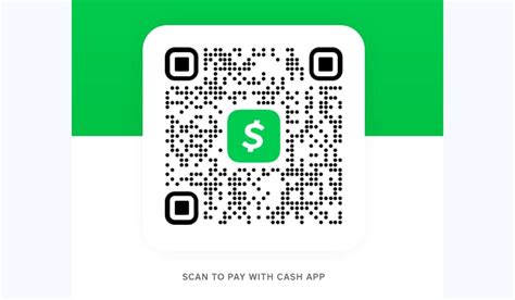 nfc tag open cash app in safari|cashapp qr code on computer.